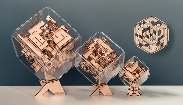 Puzzle Bundles