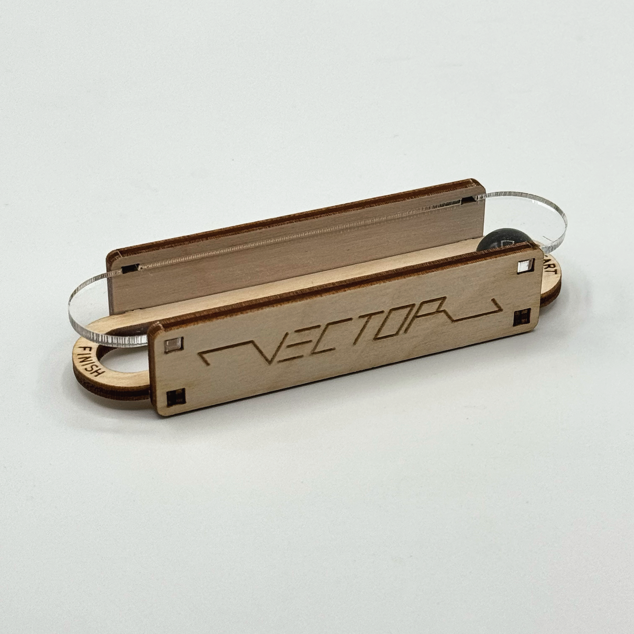Intrism Vector
