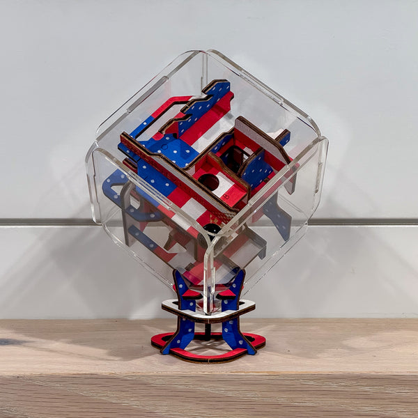 Made in USA Theme