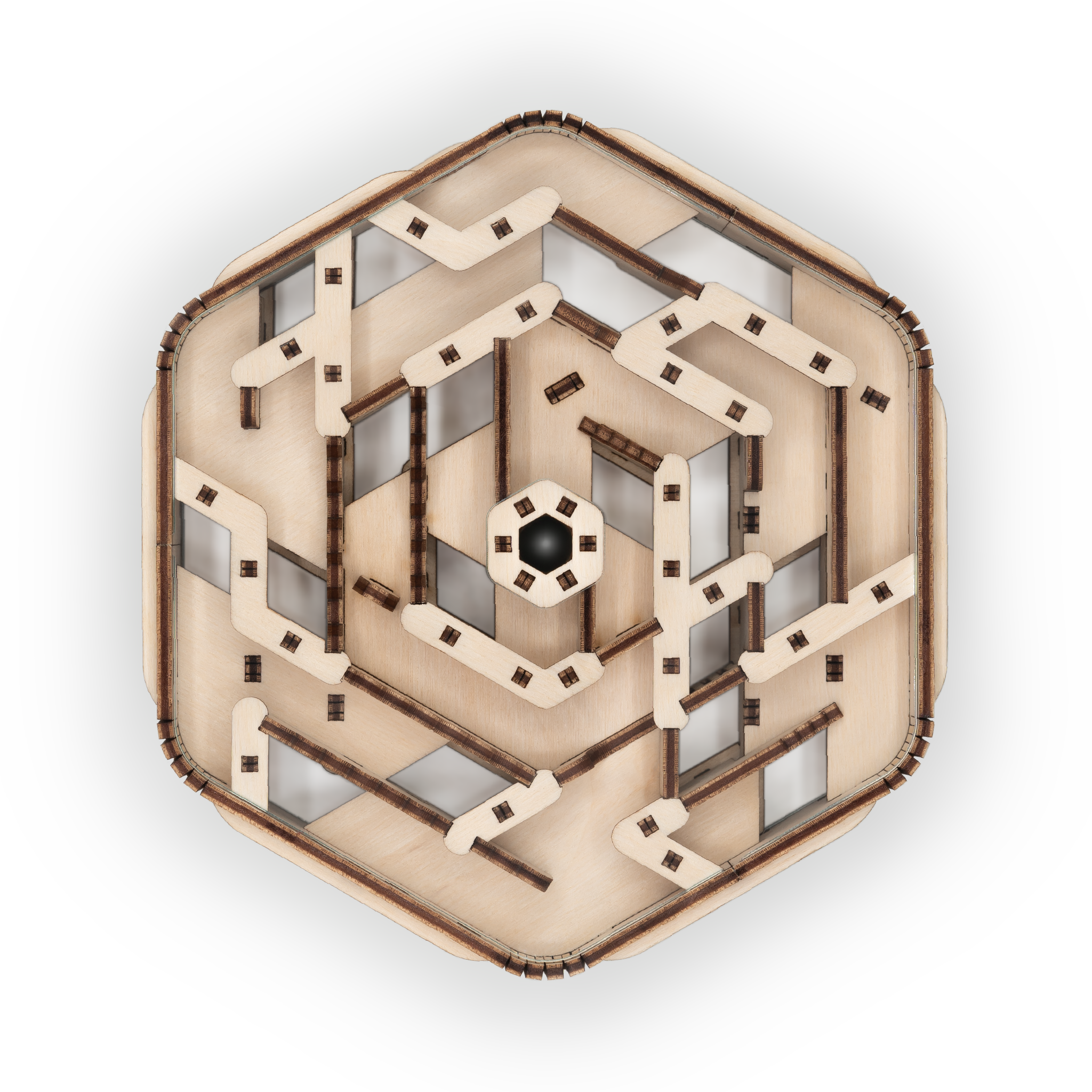 Intrism Icon
