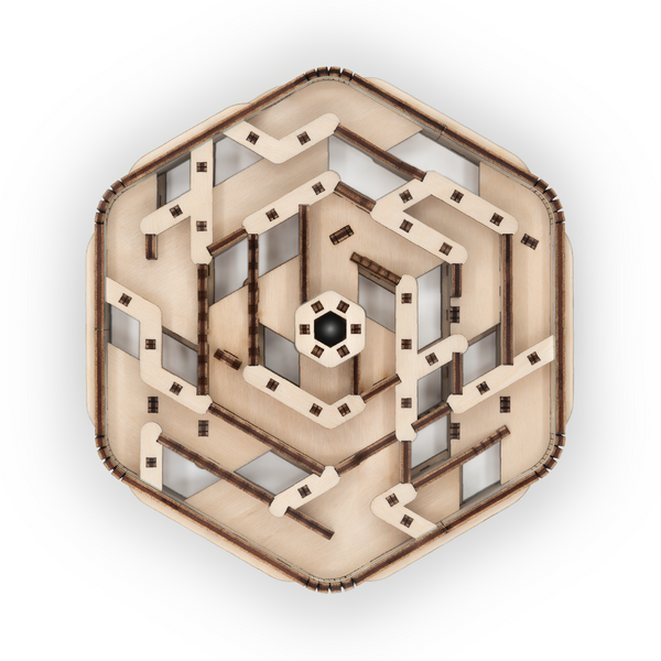 Intrism Icon
