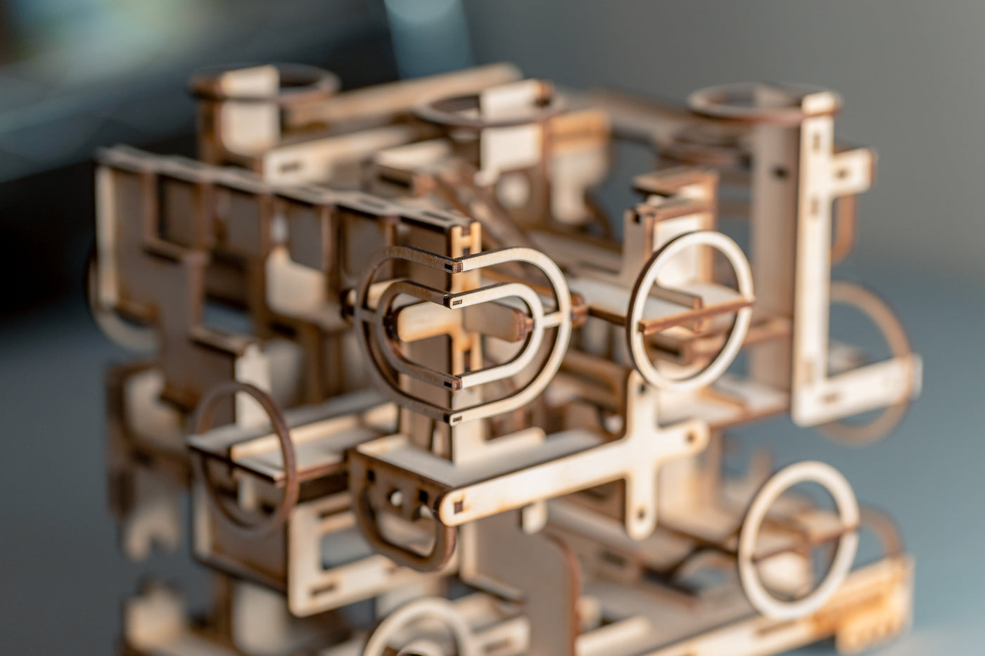 Mazes vs. Labyrinths. What’s the Difference?