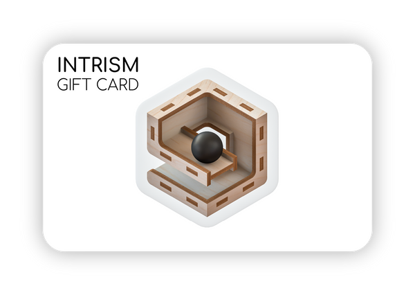 Intrism E-Gift Card
