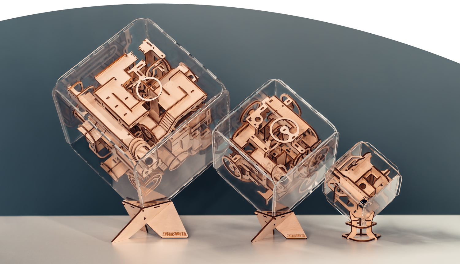 Rompecabezas 3d para armar gratis hotsell