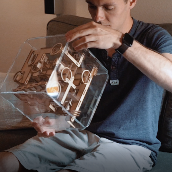 best 3d wooden puzzles for adults