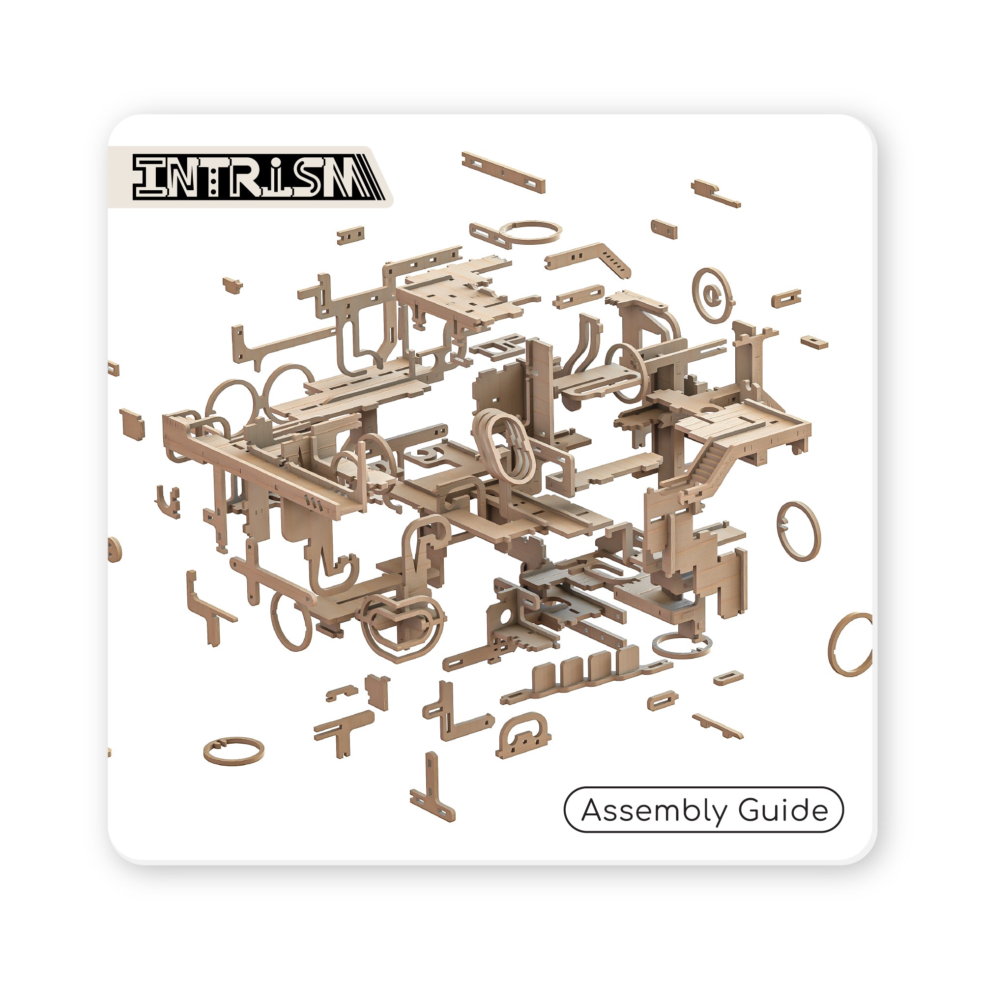 Replacement Assembly Guide